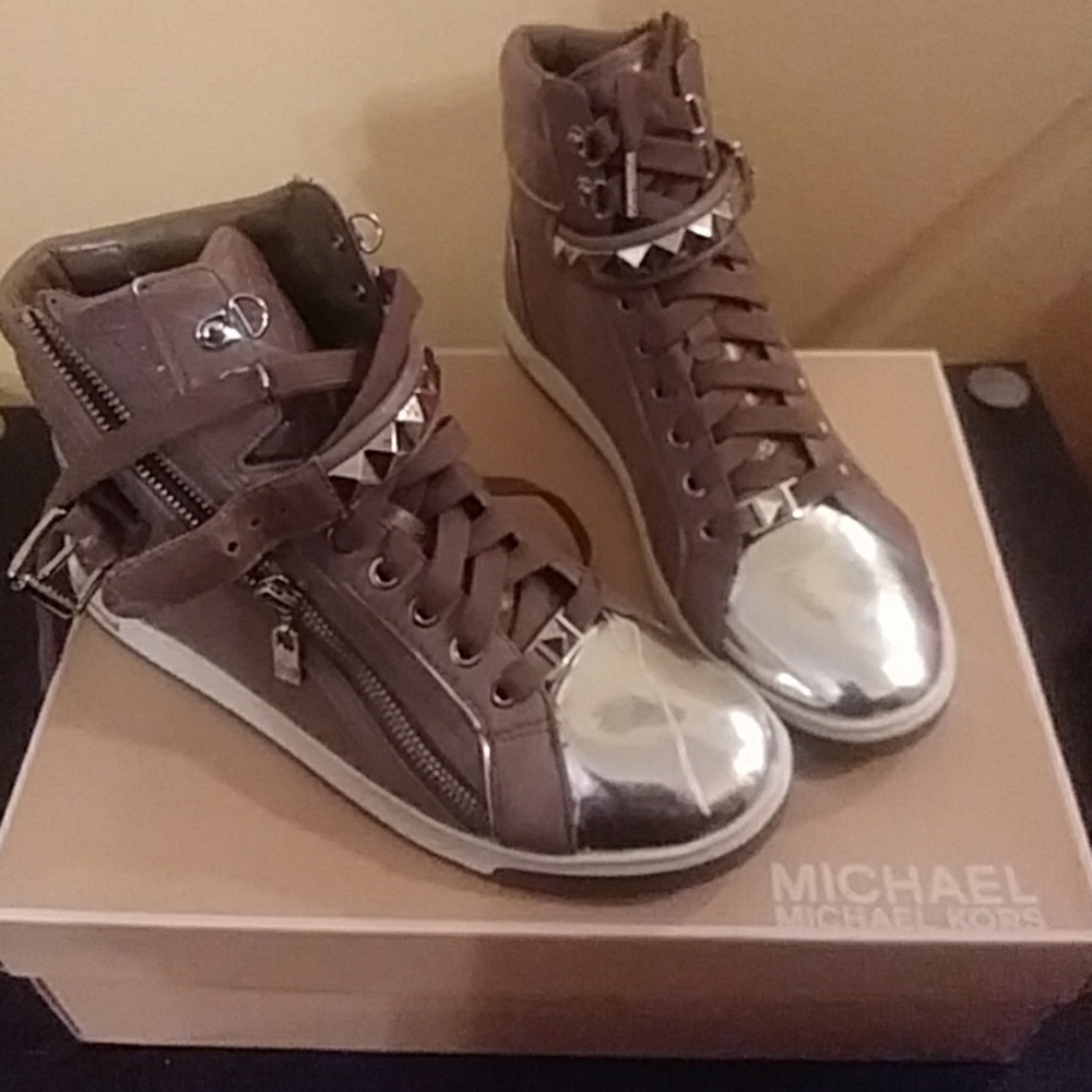 Michael Kors Sneakers